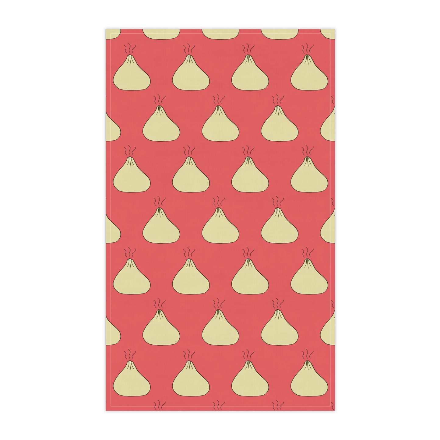 Dumpling Kitchen Towel