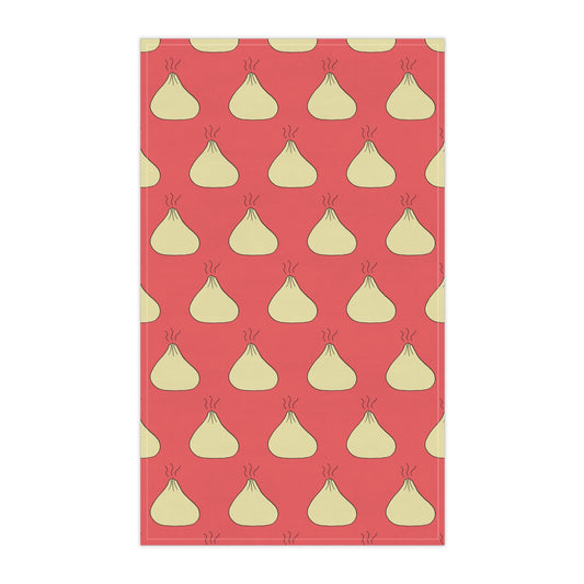 Dumpling Kitchen Towel