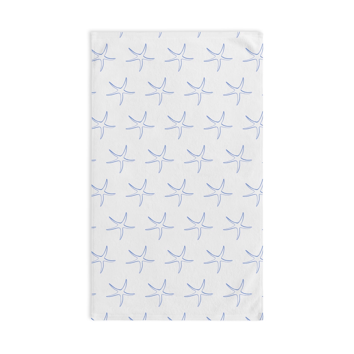 Starfish Hand Towel