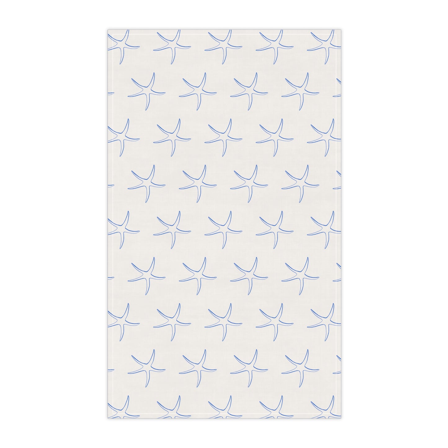 Starfish Kitchen Towel