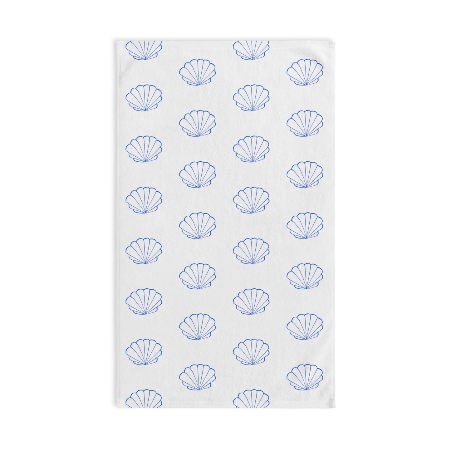 Shell Hand Towel